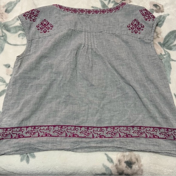 THML top - Picture 4 of 5